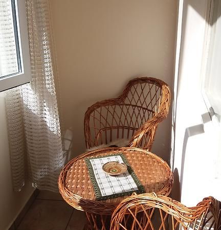 Studio Cora Apartment Orsova Ngoại thất bức ảnh