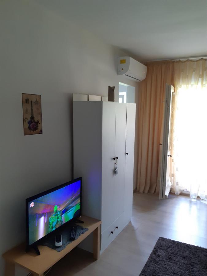 Studio Cora Apartment Orsova Ngoại thất bức ảnh
