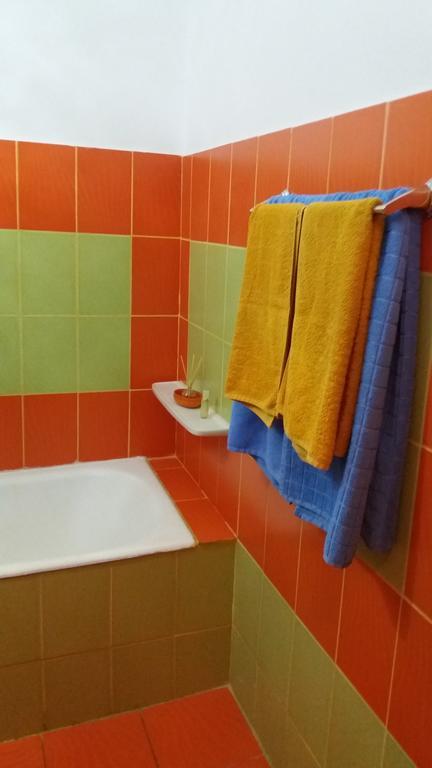 Studio Cora Apartment Orsova Ngoại thất bức ảnh
