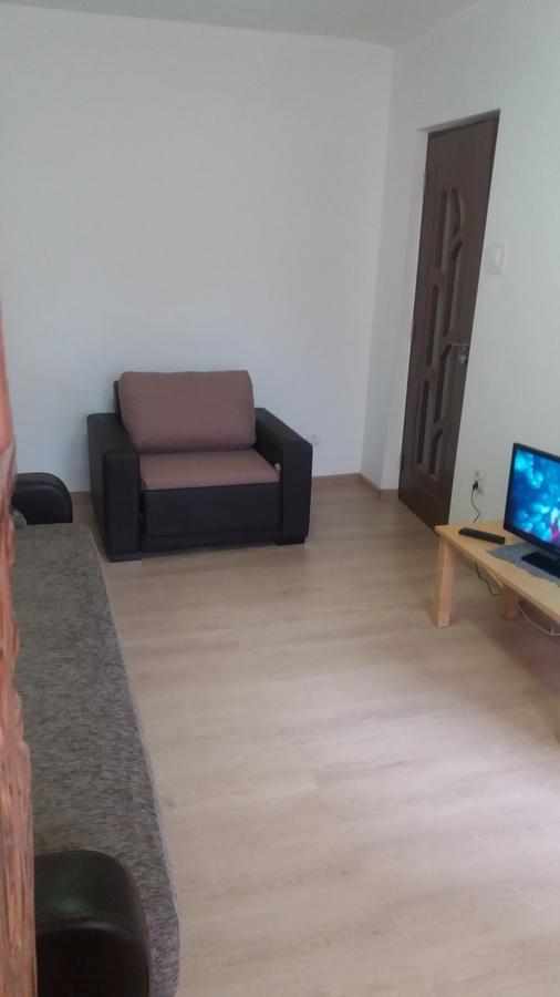 Studio Cora Apartment Orsova Ngoại thất bức ảnh