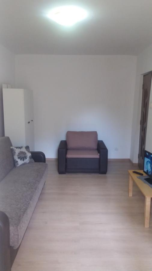 Studio Cora Apartment Orsova Ngoại thất bức ảnh