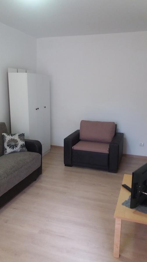 Studio Cora Apartment Orsova Ngoại thất bức ảnh